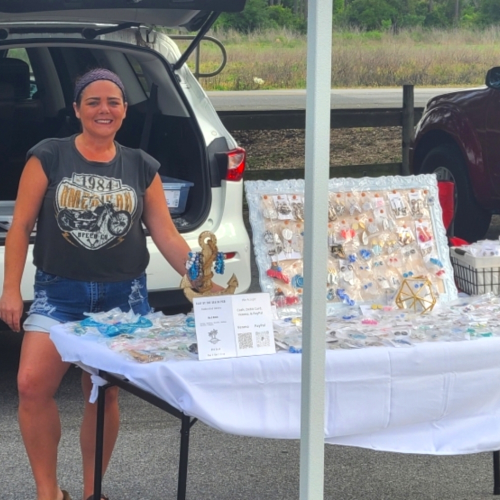 Meet your Posher, Maegan